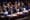 Mayor Adams Forced to Sit Next to Competent Mayors, Gets Grilled by Congressional Democrats