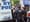 Columbia and NYPD Crush Student Library Occupation Supporting Palestine