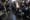 Photos: NYPD Arrests Protesters Blocking ICE Vans Transporting Detained Immigrants