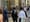 NYC Comptroller Brad Lander Walks With Immigrants Outside Court to Shield Them From ICE: 'I Would Urge New Yorkers to Do This'
