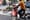 New York’s Delivery Class Is Just Trying to Stay Cool