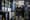 New York City Mayor Eric Adams tours facilities on Rikers Island on Wednesday, June 22, 2022.