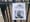 A flyer with Marjorie Taylor Greene's face on it.