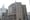 A picture of the Metropolitan Correctional Center in Lower Manhattan