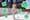 RHONY cast member Ubah Hassah surrounded by the "Find my iPhone" logo.