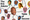 A graphic with Eric Adams's head at the center, surrounded by arrows of the people he is connected to.